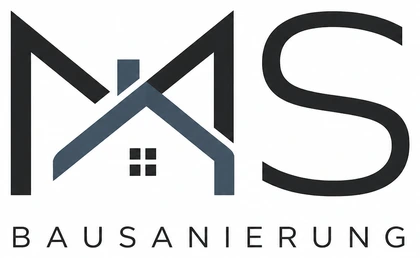 MS Badsanierung Logo